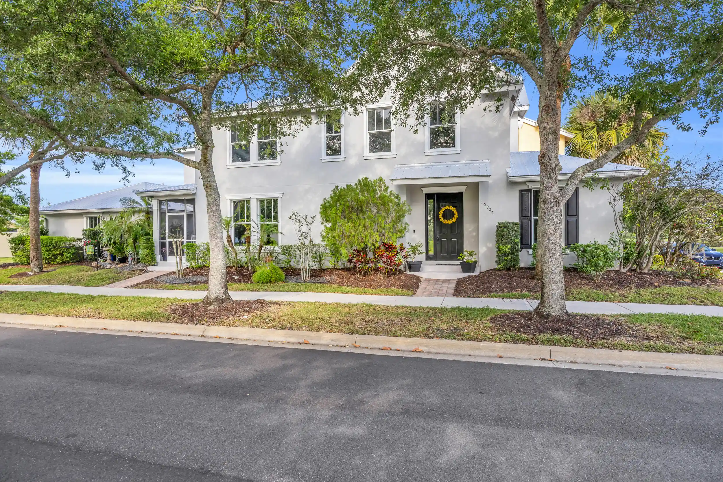 Photo 1 of Townhouse for sale at 10926 Sw Meeting St, Port Saint Lucie, FL 34987 | MLS# B26021427 | Listing updated on 2026-10-27