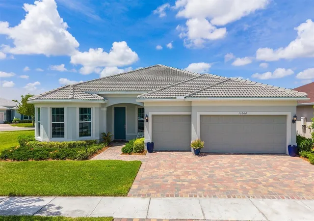 Photo 1 of Single family home for sale at 13004 Sw Gingerline, Port St Lucie, FL 34987 | MLS# B26021469 | Listing updated on 2026-09-23