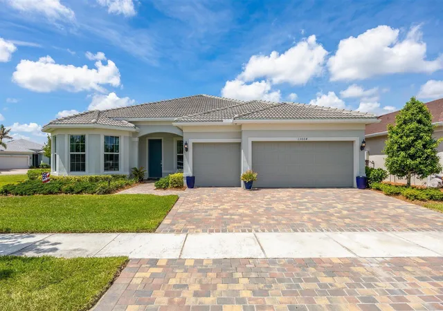 Photo 2 of Single family home for sale at 13004 Sw Gingerline, Port St Lucie, FL 34987 | MLS# B26021469 | Listing updated on 2026-09-23