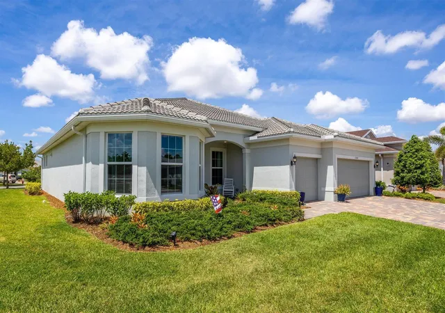 Photo 3 of Single family home for sale at 13004 Sw Gingerline, Port St Lucie, FL 34987 | MLS# B26021469 | Listing updated on 2026-09-23