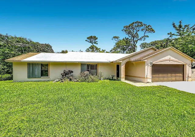1st image of 12821 N 86th Rd Rd N, The Acreage, FL 33412 | MLS# B26021488