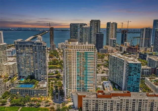 3301 Ne 1St Ave, 3301 Ne 1St Ave, Miami, FL 33137