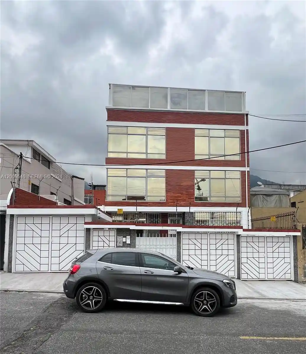 Photo 1 of Multi family home for sale at FL | N35 95 Calle Manuela Sáenz,FL None | MLS# A12009546 | Listing updated on 2026-10-31