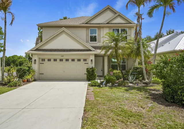 Photo 1 of Single family home for sale at 3189 Sw Solitaire Palm Dr, Palm City, FL 34990 | MLS# B26021560 | Listing updated on 2026-09-23