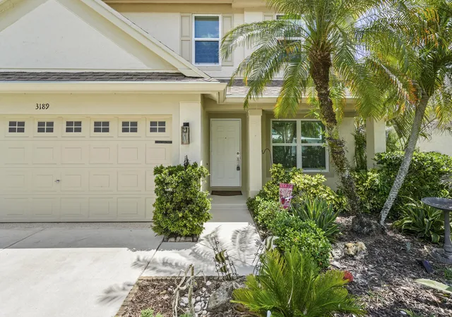 Photo 2 of Single family home for sale at 3189 Sw Solitaire Palm Dr, Palm City, FL 34990 | MLS# B26021560 | Listing updated on 2026-09-23