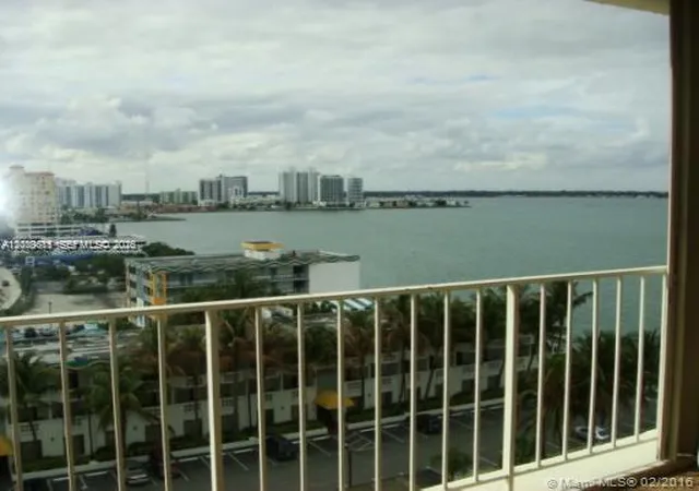 1st image of 1865 79th St Cswy #6L, Miami Beach, FL 33141 | MLS# A12009615