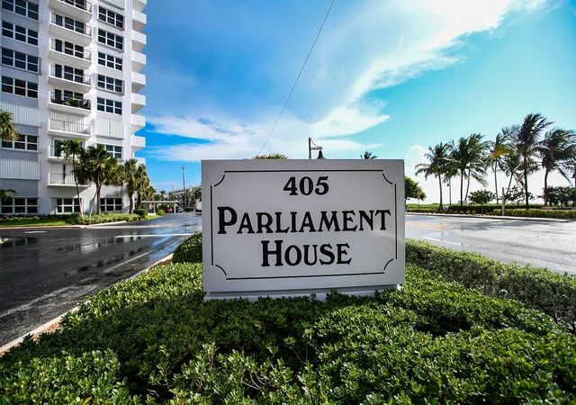 Homes for sale in Pompano Beach, FL | 405 N Ocean Blvd #809, Pompano Beach, FL 33062 | MLS# B26021570