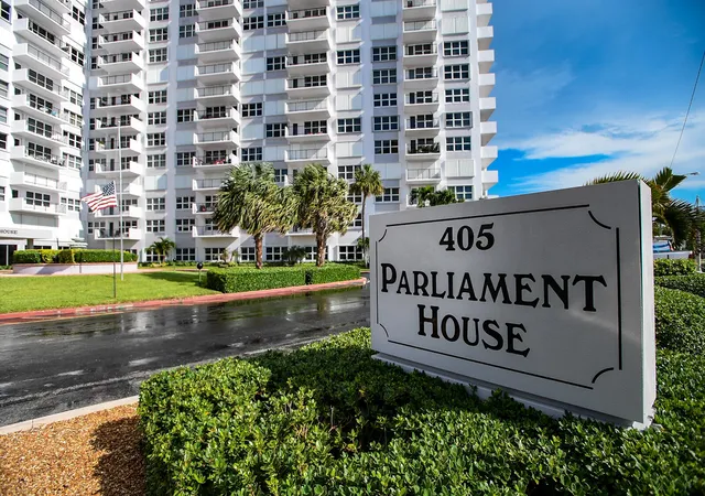 Homes for sale in Pompano Beach, FL | 405 N Ocean Blvd #809, Pompano Beach, FL 33062 | MLS# B26021570