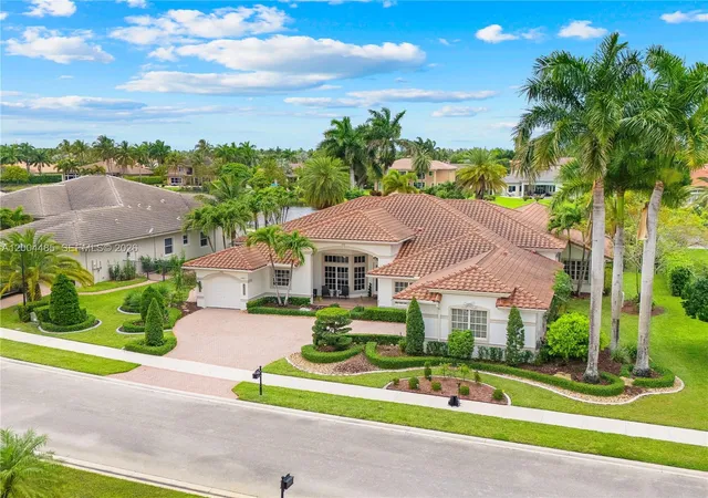 1st image of 14857 Sw 38th St, Davie, FL 33331 | MLS# A12004485