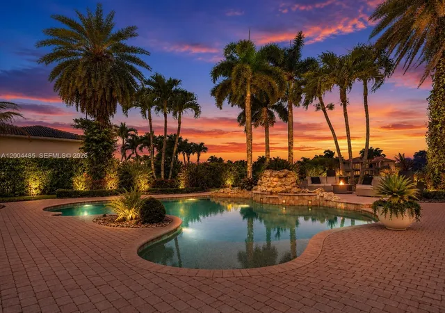 4th image of 14857 Sw 38Th St, Davie, FL 33331 | MLS# A12004485