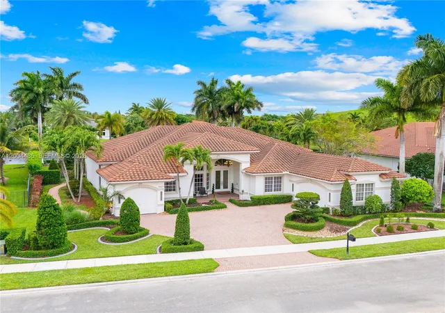126th image of 14857 Sw 38th St, Davie, FL 33331 | MLS# A12004485