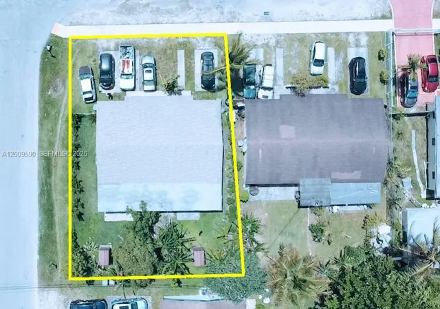 2nd image of 14615 Ne 14th Ave, Miami, FL 33161 | MLS# A12009590