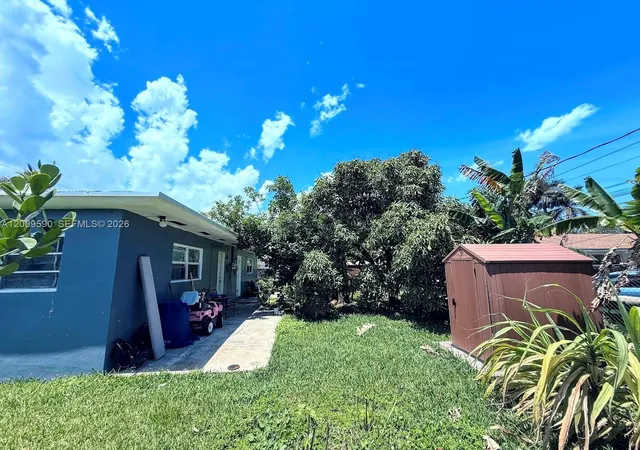 5th image of 14615 Ne 14Th Ave, Miami, FL 33161 | MLS# A12009590