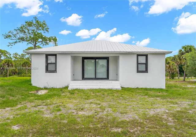 5th image of 660 Zambria, Clewiston, FL 33440 | MLS# A12009848