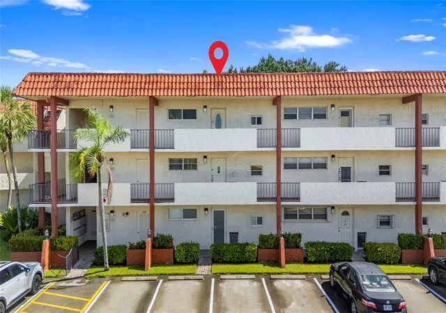 Photo 1 of Condo for sale at 8990 S Hollybrook Blvd #Unit 305, Pembroke Pines, FL 33025 | MLS# B26021699 | Listing updated on 2026-09-23