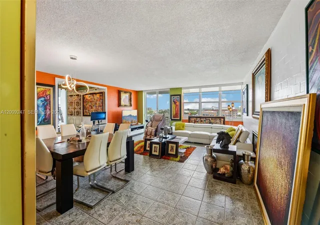 Homes for sale in North Miami, FL | 2100 Sans Souci Blvd #B706, North Miami, FL 33181 | MLS# A12009247