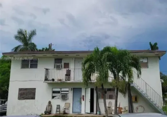House for sale at 688 SW 6th Street, Belle Glade, FL 33430 | MLS# A12009908 | Listing updated on 2026-08-01