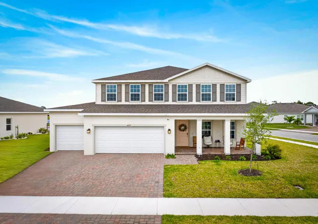 Single family home for sale at 6612 Myakka Ct, Vero Beach, FL 32967 | MLS# B26021733