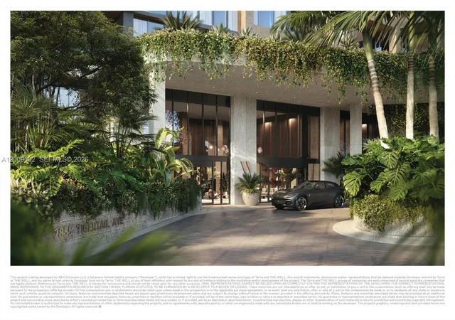 Homes for sale in Coconut Grove, FL | 2835 Tigertail 705uw #705UW, Coconut Grove, FL 33133 | MLS# A12009382