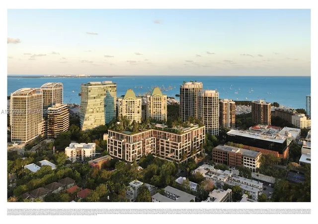 4th image of 2835 Tigertail 705Uw #705UW, Coconut Grove, FL 33133 | MLS# A12009382