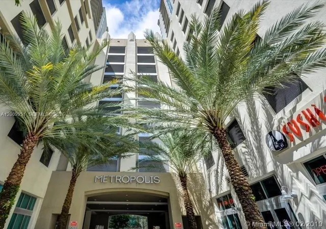 3rd image of 9066 Sw 73Rd Ct #1910, Miami, FL 33156 | MLS# A12009951