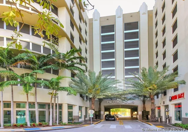 4th image of 9066 Sw 73Rd Ct #1910, Miami, FL 33156 | MLS# A12009951
