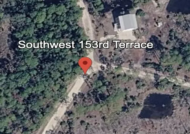 3rd image of 0 Sw 153rd Ter, Cedar Key, FL 32625 | MLS# B26021797
