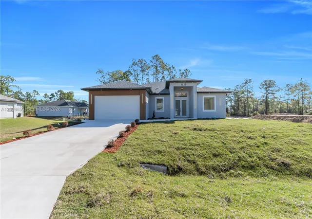 Homes for sale in Lehigh Acres, FL | 1220 Euclid Ave, Lehigh Acres, FL 33972 | MLS# A12009859