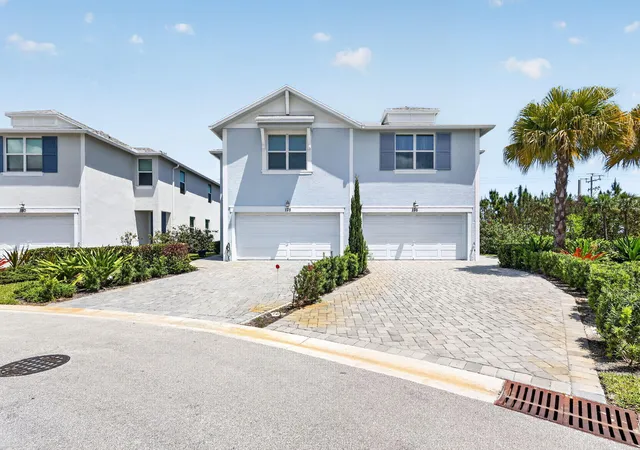 Photo 1 of Townhouse for sale at 176 Osprey Preserve Blvd, Jensen Beach, FL 34957 | MLS# B26021833 | Listing updated on 2026-09-25