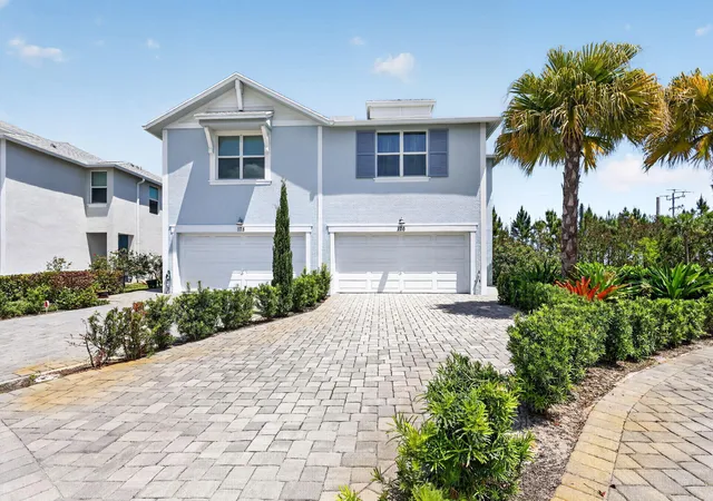 Photo 2 of Townhouse for sale at 176 Osprey Preserve Blvd, Jensen Beach, FL 34957 | MLS# B26021833 | Listing updated on 2026-09-25