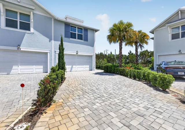 Photo 3 of Townhouse for sale at 176 Osprey Preserve Blvd, Jensen Beach, FL 34957 | MLS# B26021833 | Listing updated on 2026-09-25