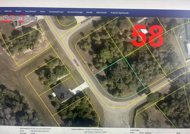 2nd image of 1054 Bow Run, Labelle, FL 33935 | MLS# B26021837