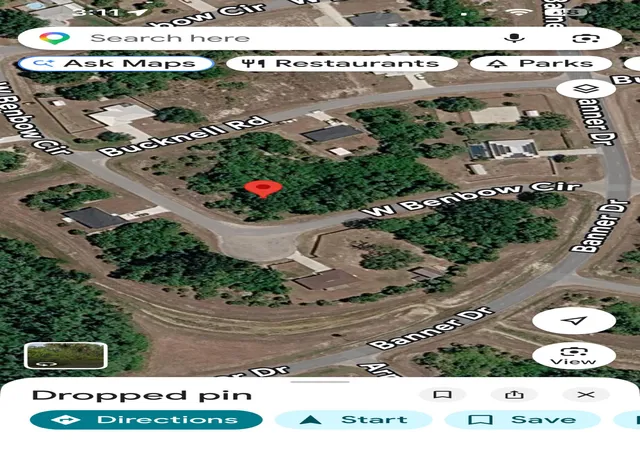 7th image of 1054 Bow Run, Labelle, FL 33935 | MLS# B26021837