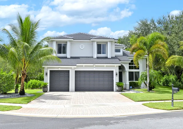 Photo 1 of Single family home for sale at 4661 Manderly Dr, Wellington, FL 33449 | MLS# B26021872 | Listing updated on 2026-09-23