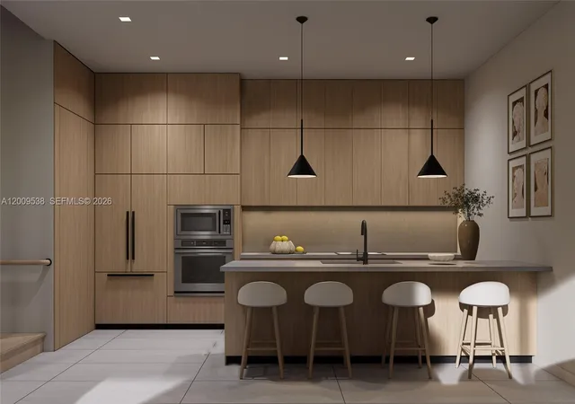 4th image of 1055 Sw 12Th Ct B #Lateral, Miami, FL 33135 | MLS# A12009538