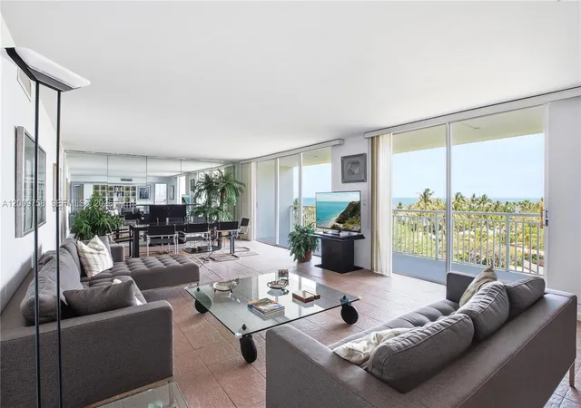 1st image of 605 Ocean Dr #7L, Key Biscayne, FL 33149 | MLS# A12009758