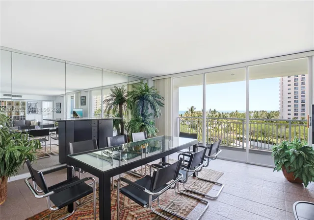 4th image of 605 Ocean Dr #7L, Key Biscayne, FL 33149 | MLS# A12009758