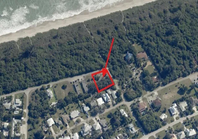 3rd image of 0 N Ocean Dr, Fort Pierce, FL 34949 | MLS# B26021925