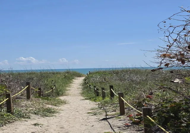 5th image of 0 N Ocean Dr, Fort Pierce, FL 34949 | MLS# B26021925