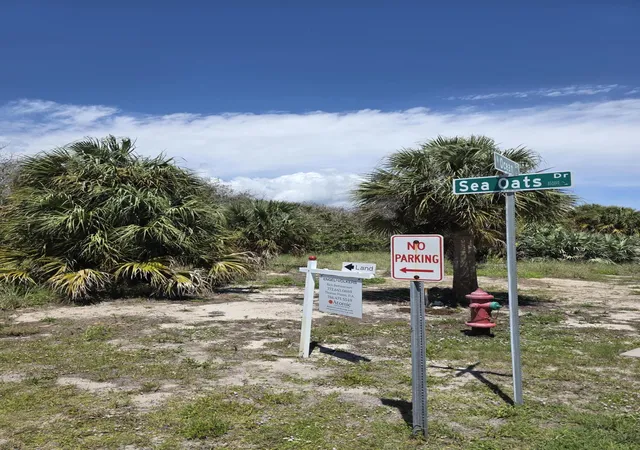 6th image of 0 N Ocean Dr, Fort Pierce, FL 34949 | MLS# B26021925