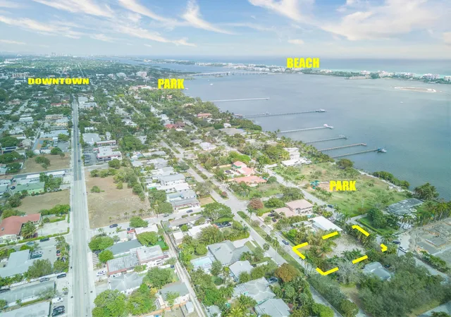 Photo 1 of Land for sale at 1118 S Palmway, Lake Worth Beach, FL 33460 | MLS# B26021951 | Listing updated on 2026-09-23