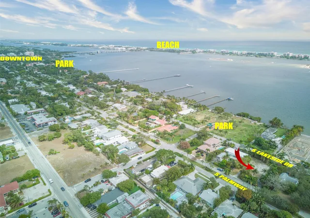 Photo 3 of Land for sale at 1118 S Palmway, Lake Worth Beach, FL 33460 | MLS# B26021951 | Listing updated on 2026-09-23