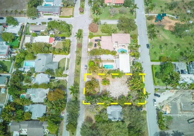 Photo 4 of Land for sale at 1118 S Palmway, Lake Worth Beach, FL 33460 | MLS# B26021951 | Listing updated on 2026-09-23