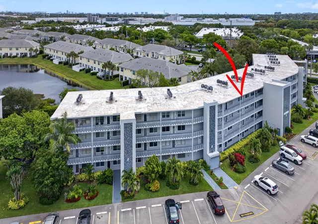 Homes for sale in Deerfield Beach, FL | 446 Richmond F, Deerfield Beach, FL 33442 | MLS# B26021959