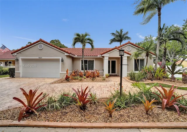Homes for sale in Miramar, FL | 13621 Sw 18th St, Miramar, FL 33027 | MLS# A12010261