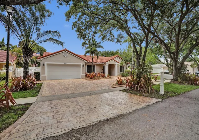 Homes for sale in Miramar, FL | 13621 Sw 18Th St, Miramar, FL 33027 | MLS# A12010261