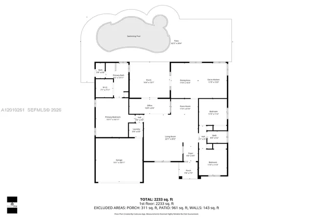 Homes for sale in Miramar, FL | 13621 Sw 18th St, Miramar, FL 33027 | MLS# A12010261