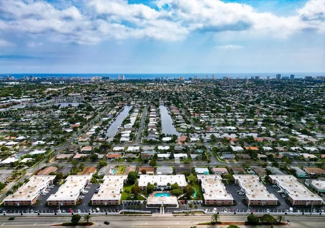 Homes for sale in Pompano Beach, FL | 400 S Cypress Rd #424, Pompano Beach, FL 33060 | MLS# A12009946