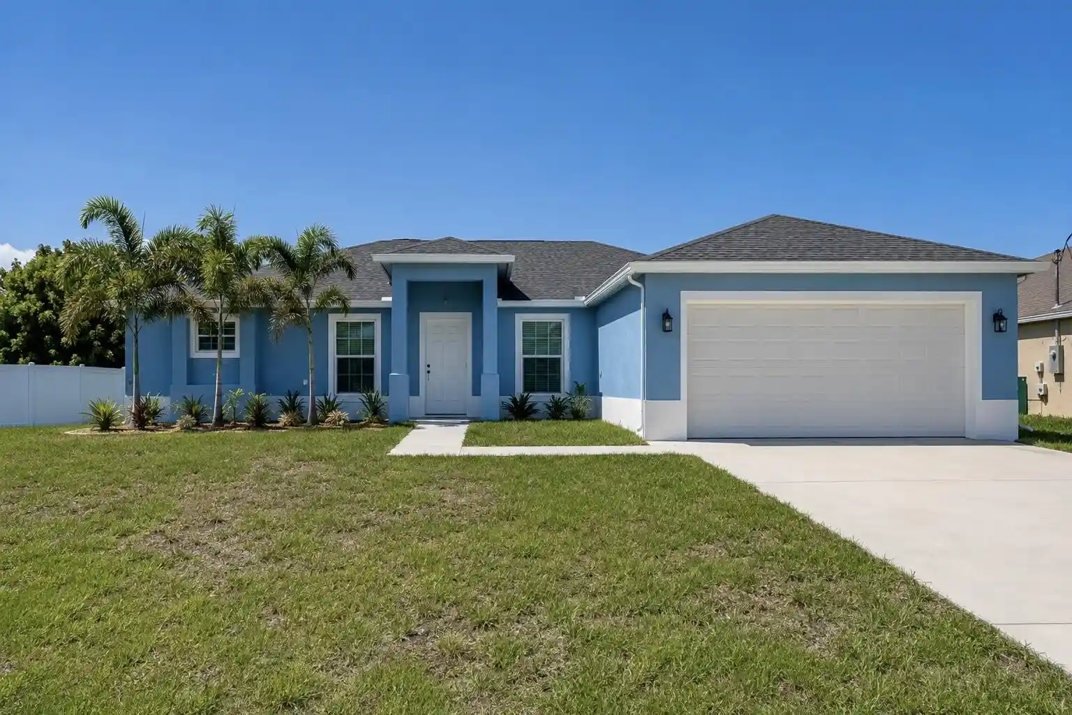 Photo 1 of Single family home for sale at 2352 Sw Plum Ct, Port Saint Lucie, FL 34953 | MLS# B26021988 | Listing updated on 2026-10-23