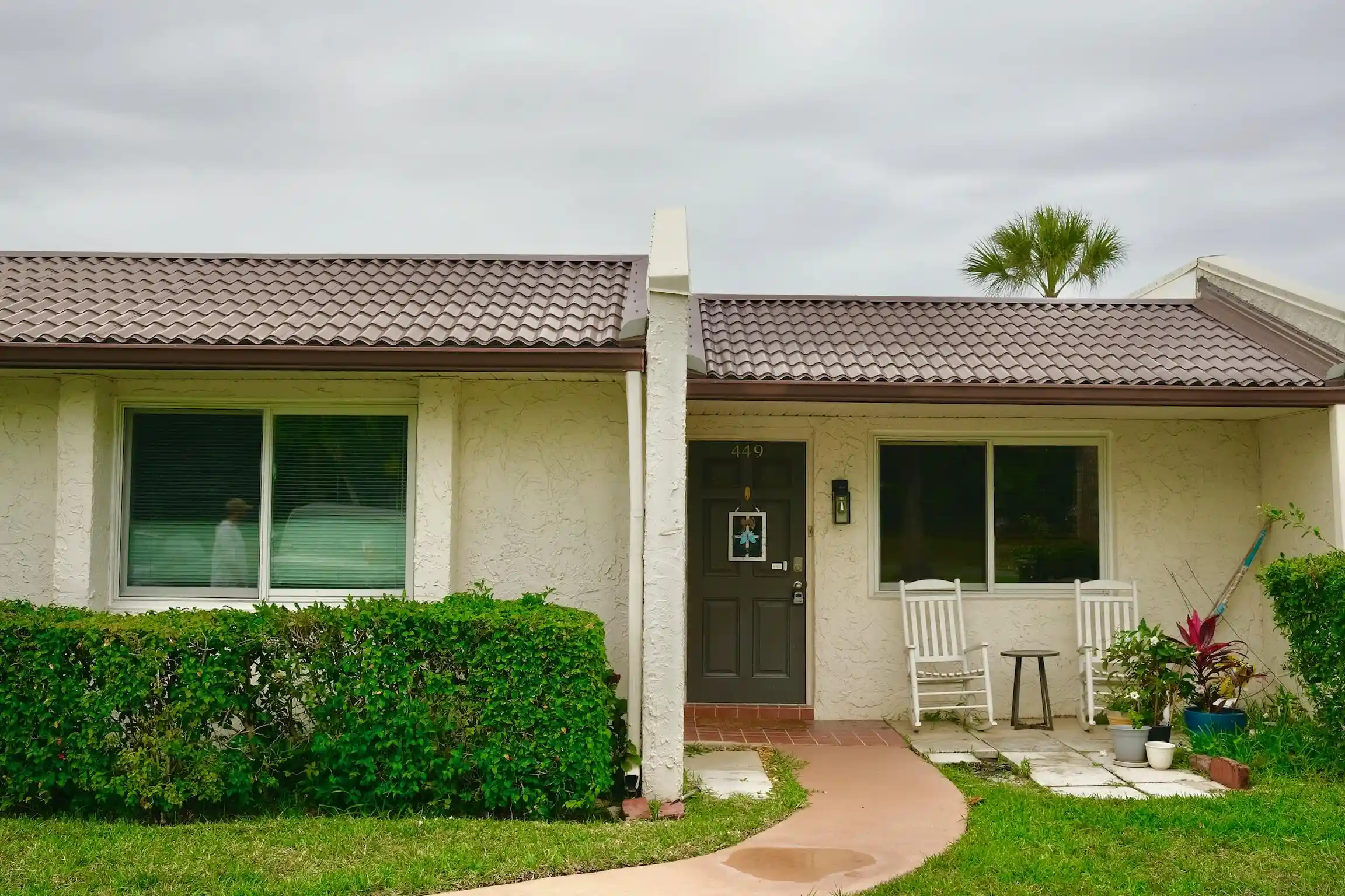 Photo 1 of Condo for sale at 449 Golden River Dr, West Palm Beach, FL 33411 | MLS# B26021999 | Listing updated on 2026-09-23